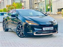 تۆیۆتا پرایس پرایم